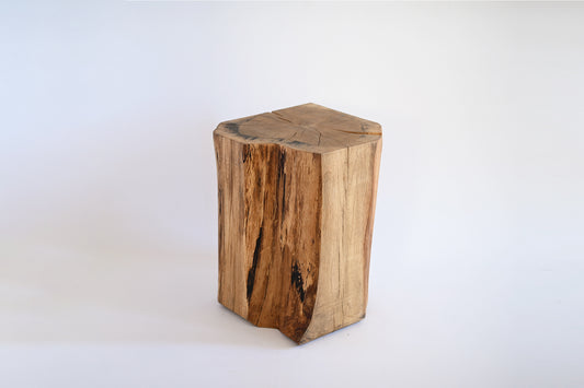 Solid Stool B