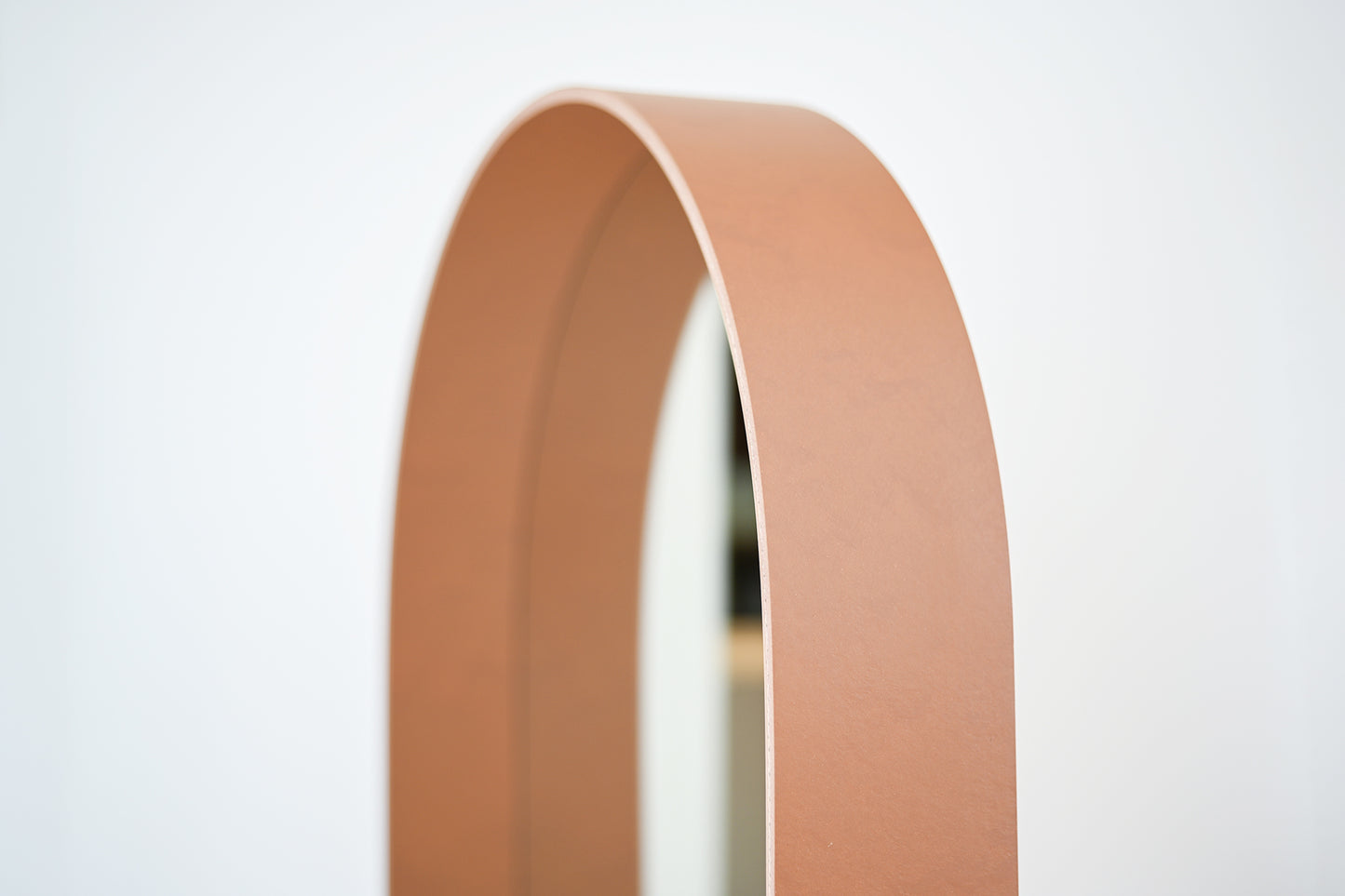 Marmoleum Mirror