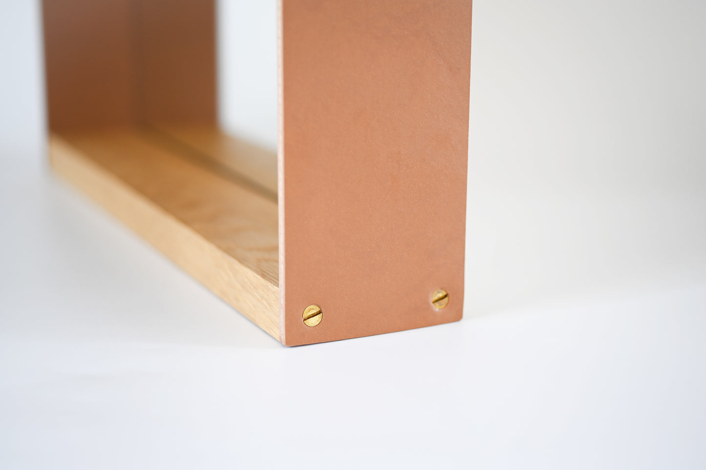 Marmoleum Mirror
