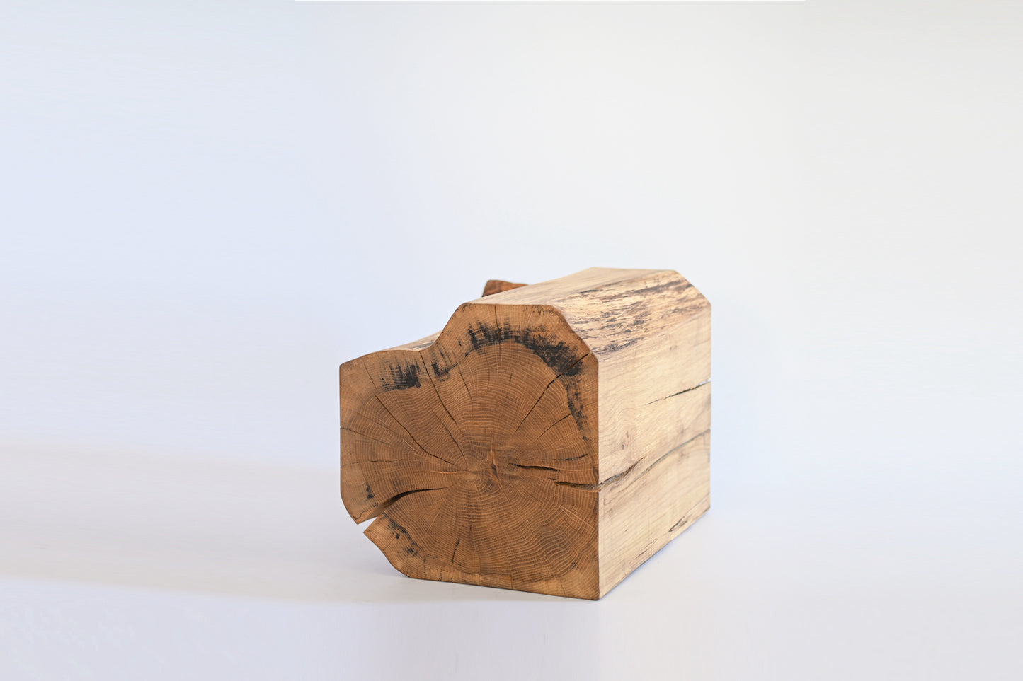 Solid Stool B
