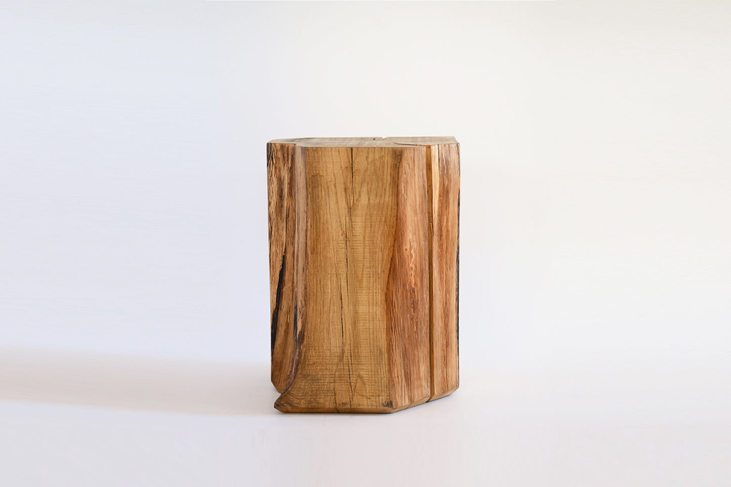 Solid Stool B