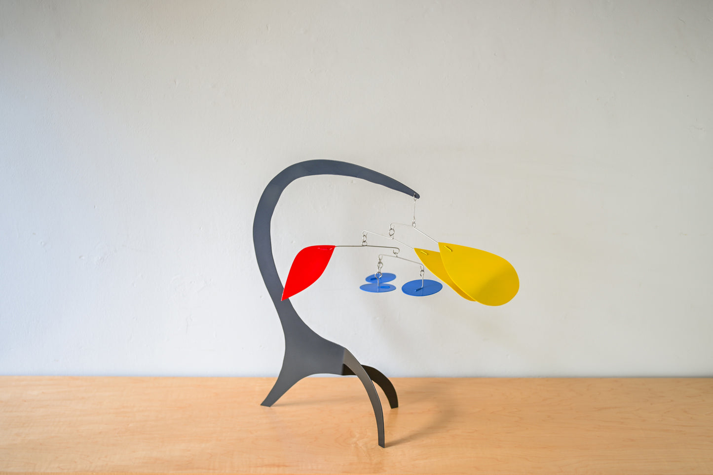 Standing Mobile Medium Size