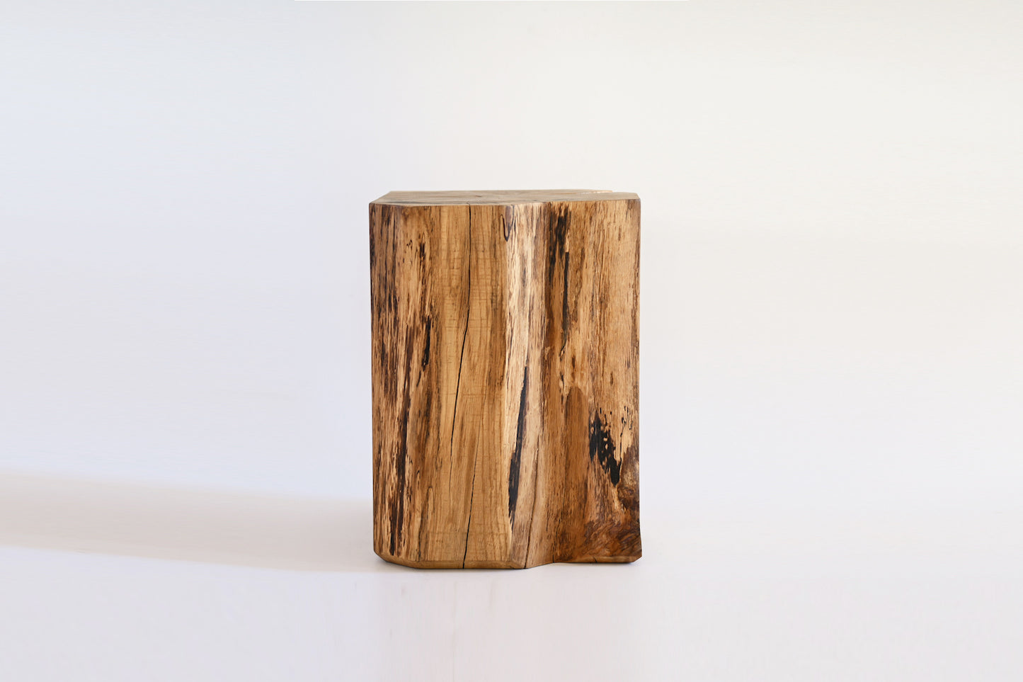 Solid Stool B