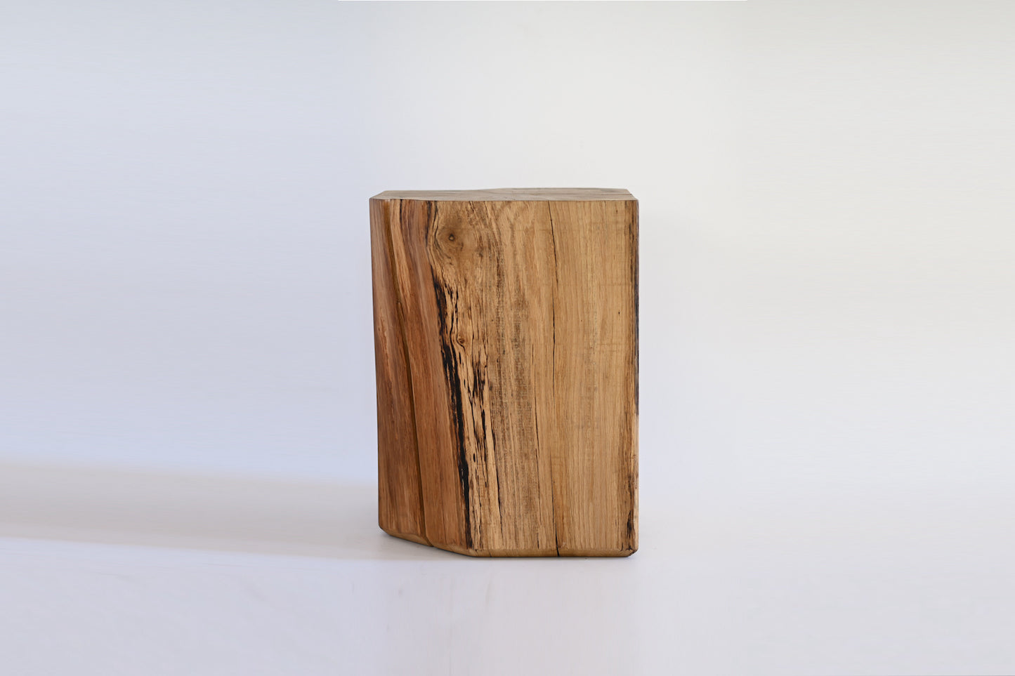 Solid Stool B