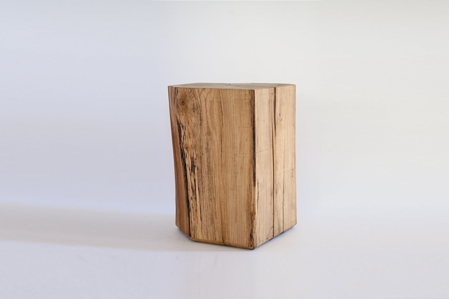 Solid Stool B