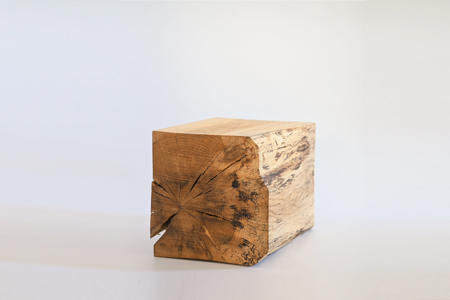 Solid Stool A
