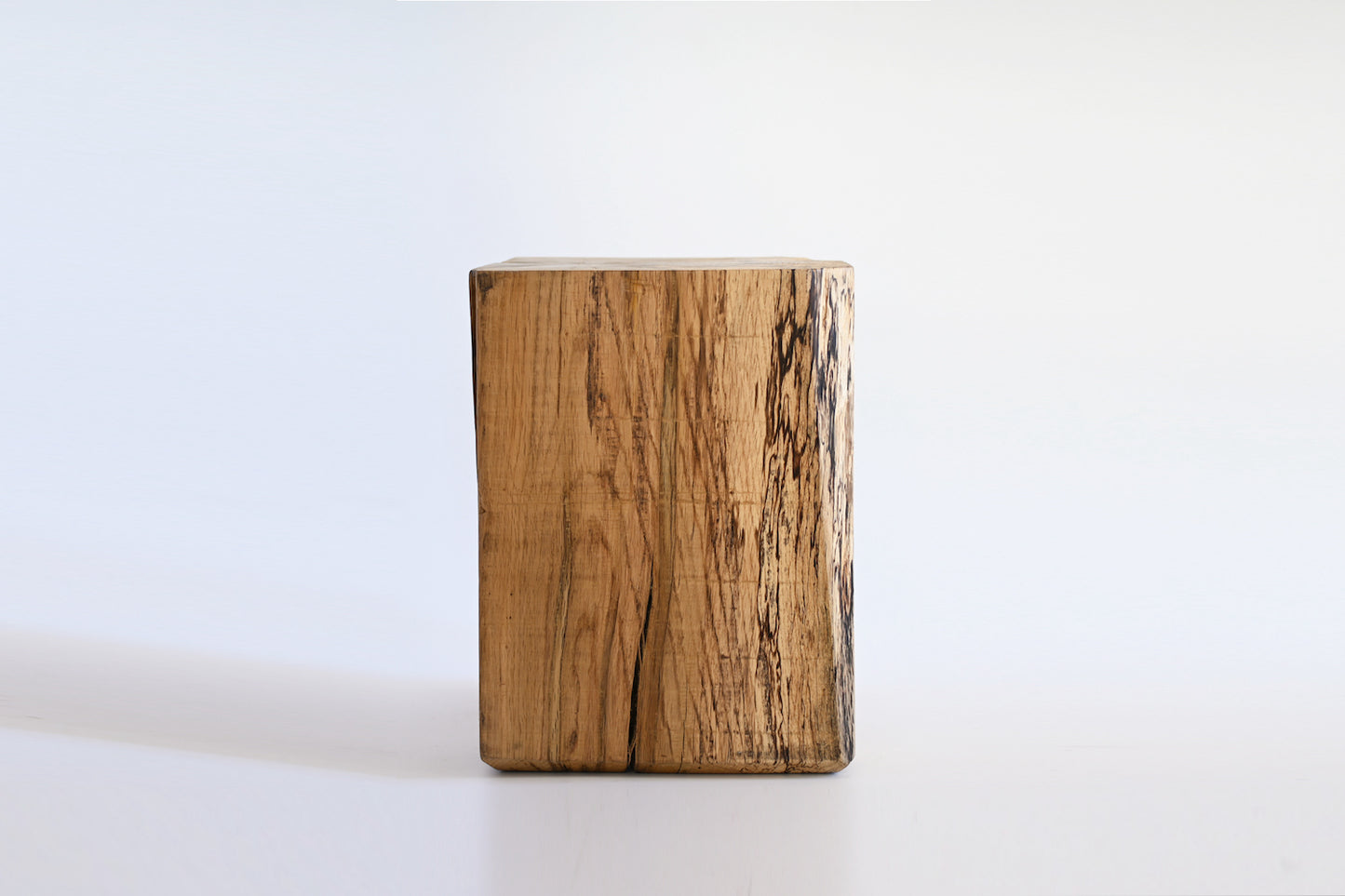 Solid Stool A
