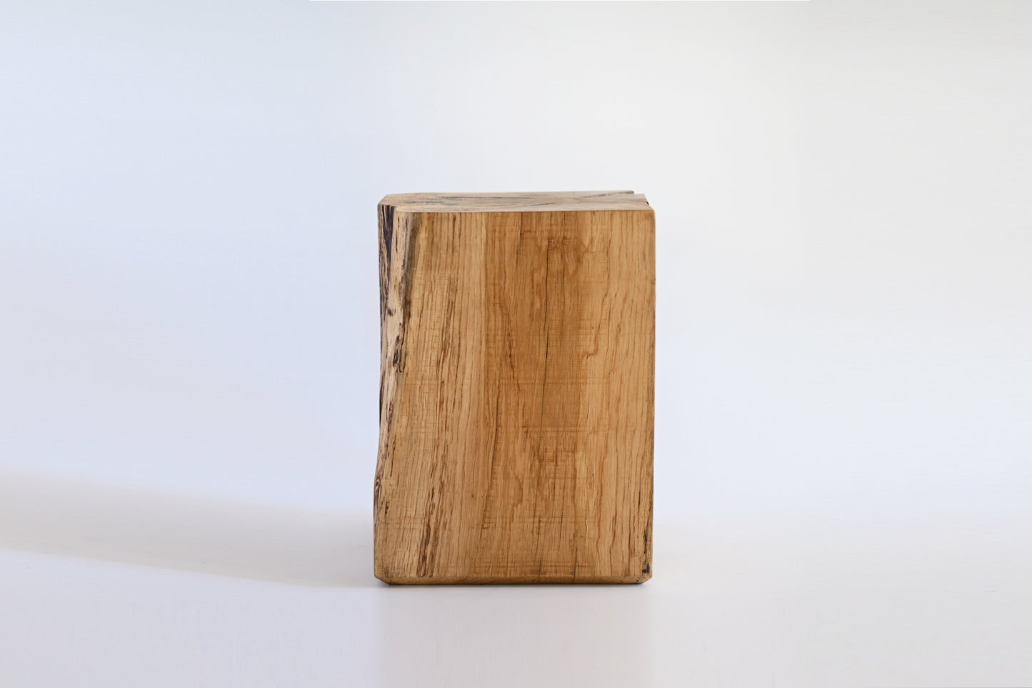 Solid Stool A