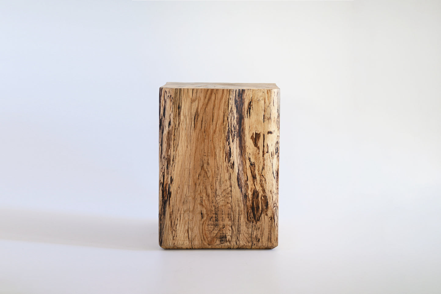Solid Stool A