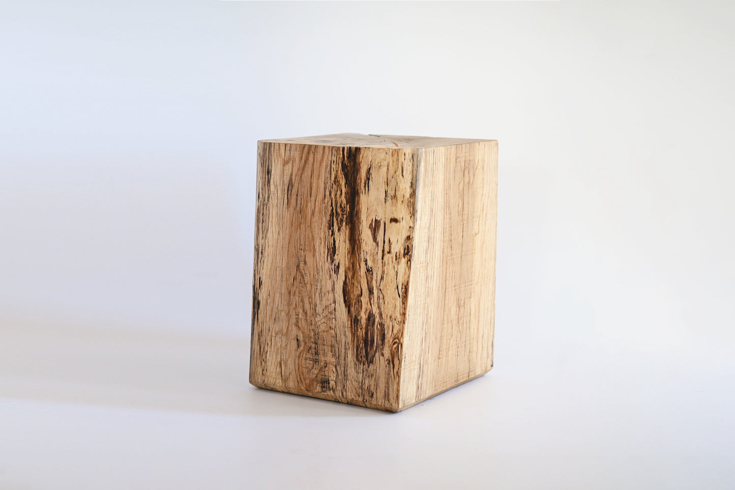 Solid Stool A