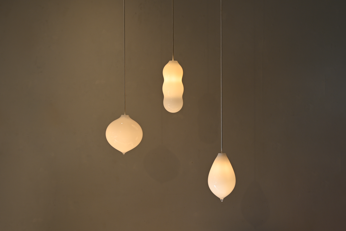 Pendant Light 01