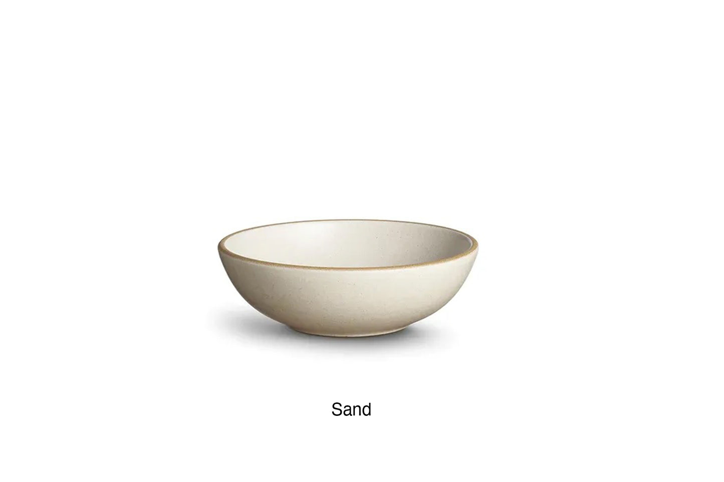 Dessert Bowl/Single tone/Coupe