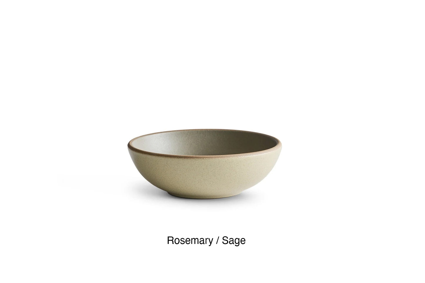 Dessert Bowl/Two tone/Coupe