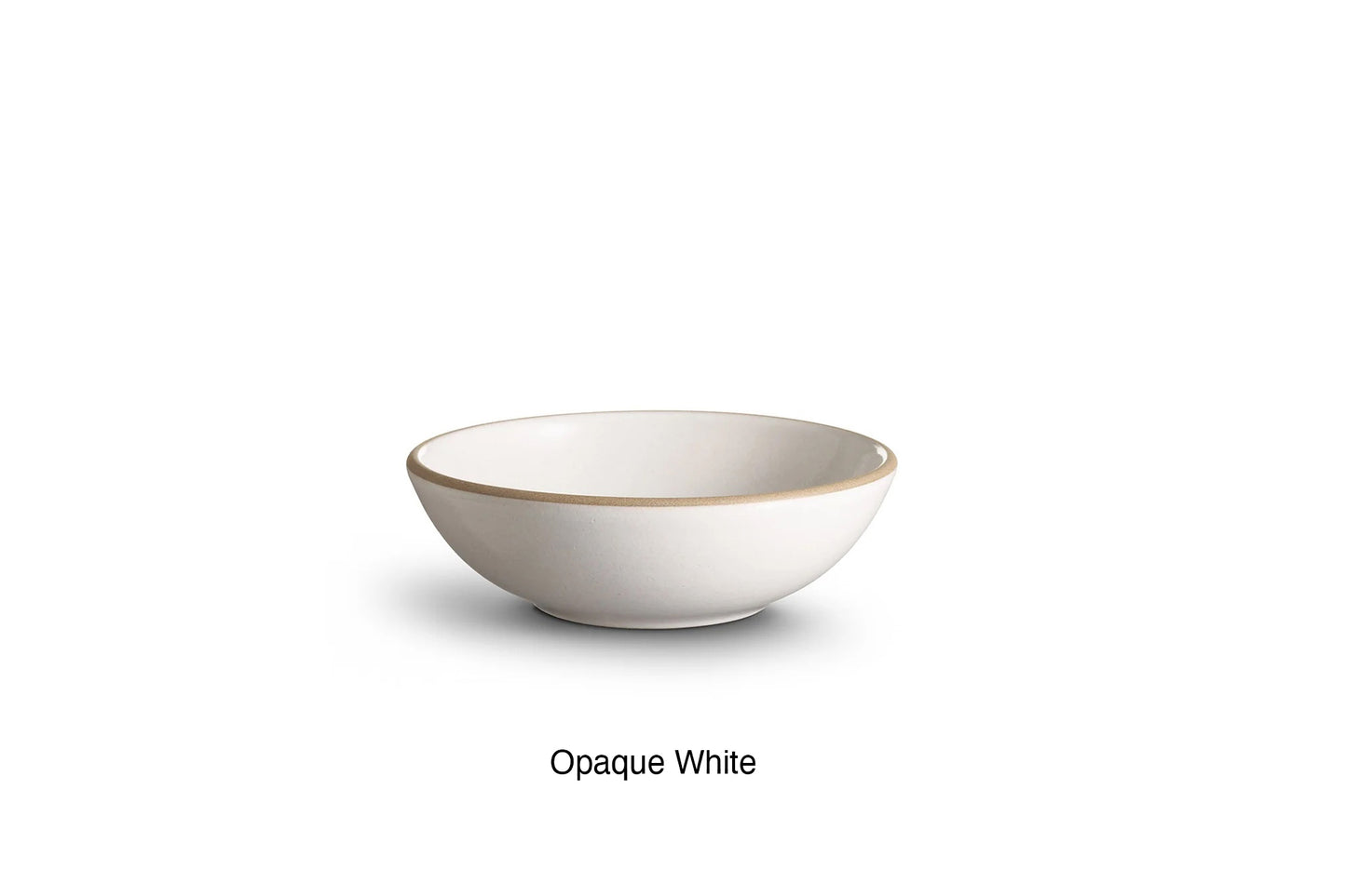 Dessert Bowl/Single tone/Coupe