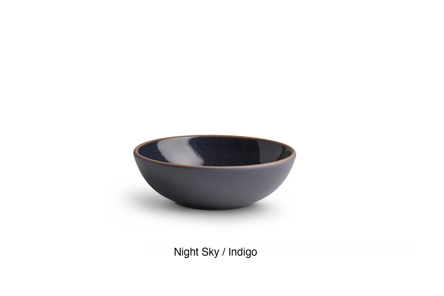 Dessert Bowl/Two tone/Coupe