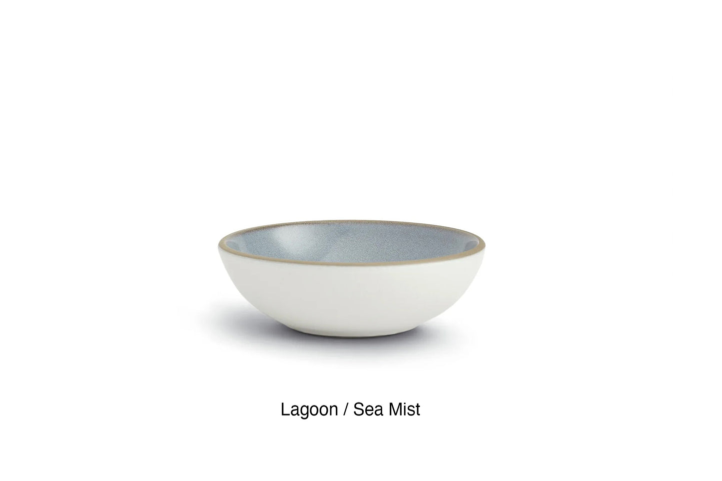 Dessert Bowl/Two tone/Coupe