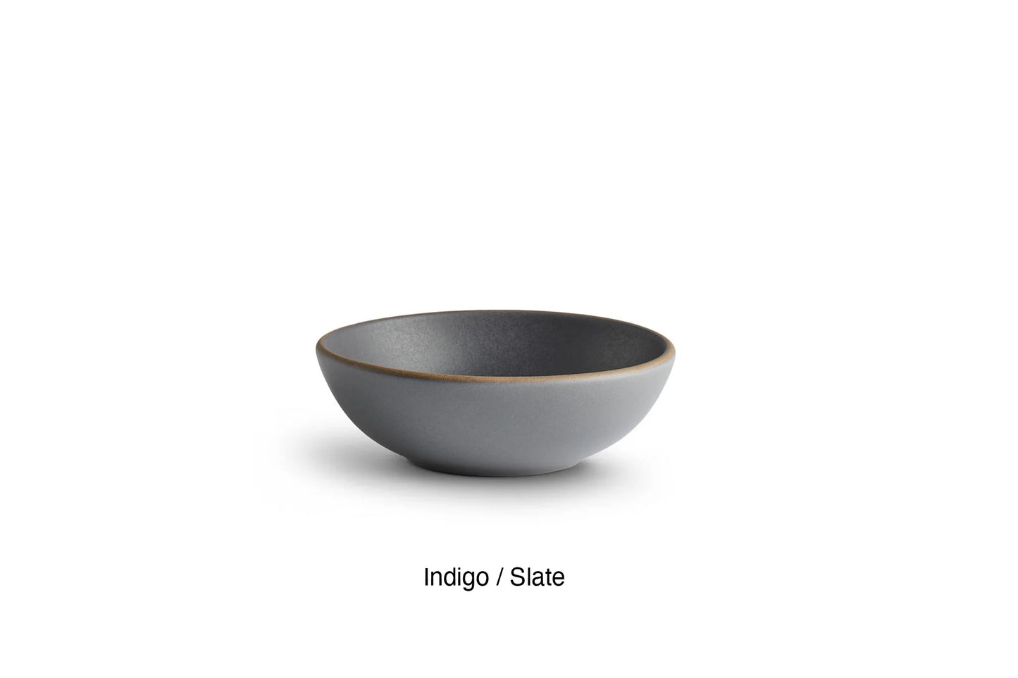 Dessert Bowl/Two tone/Coupe
