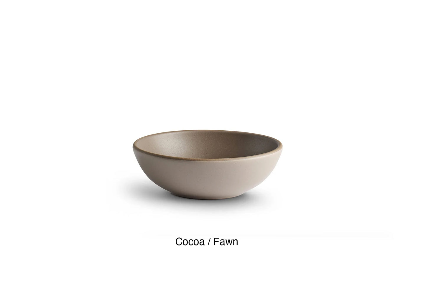 Dessert Bowl/Two tone/Coupe