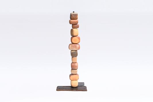 67. Dango Stack