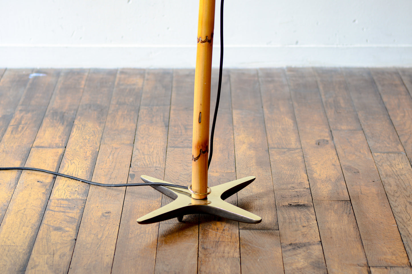 Floor Lamp "X-vase"