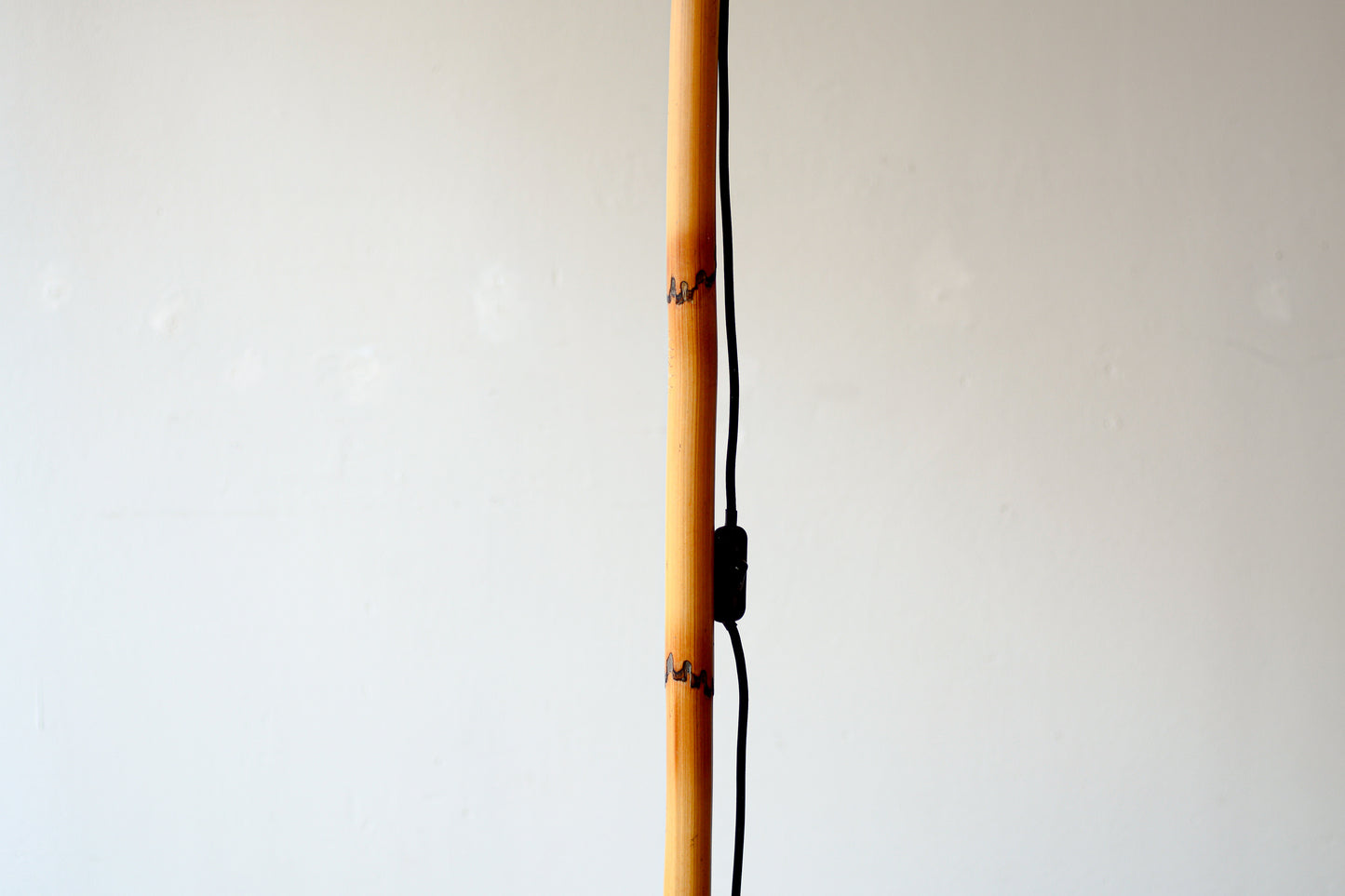 Floor Lamp "X-vase"