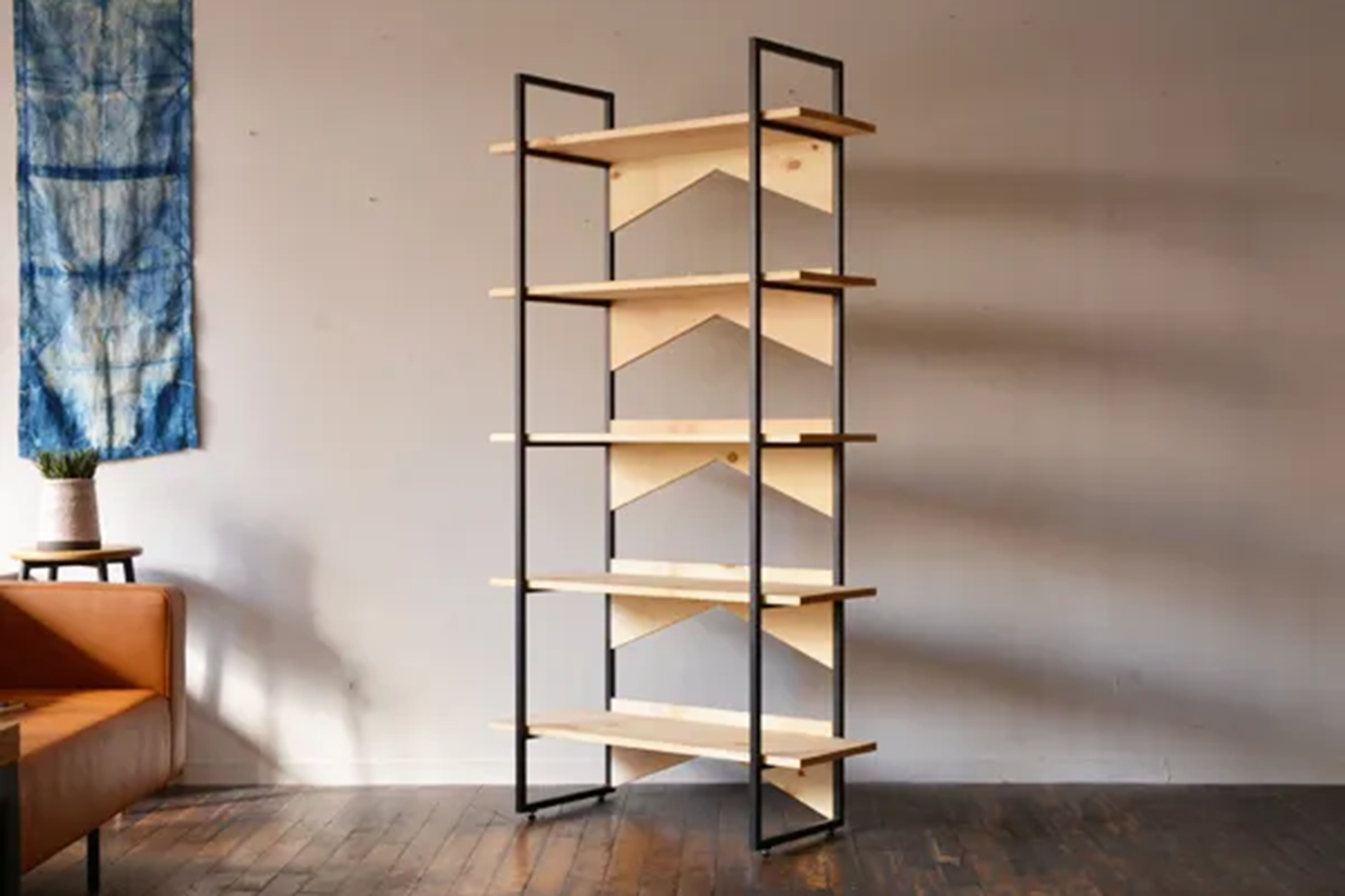 Tights Book Shelf