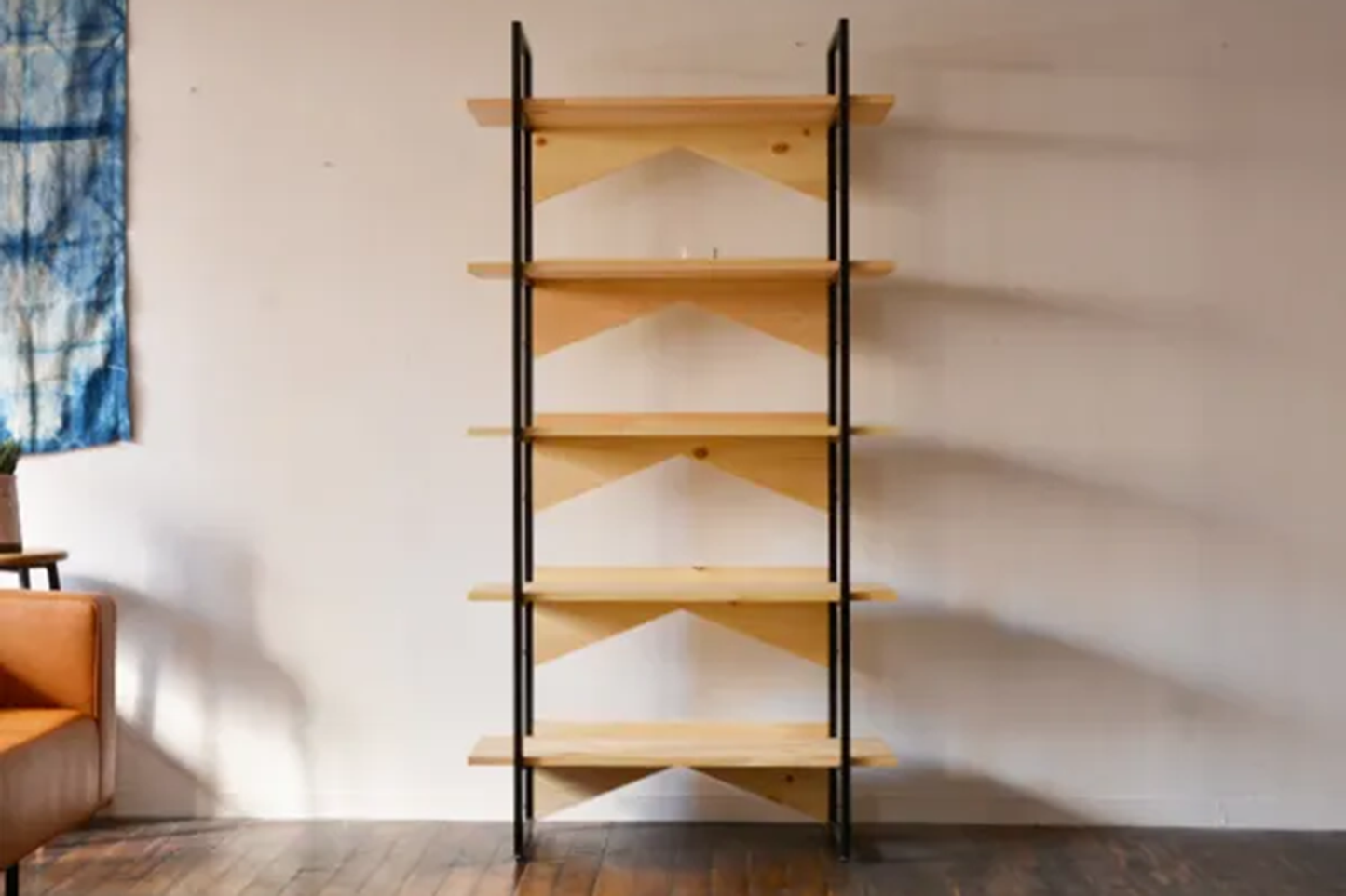 Tights Book Shelf