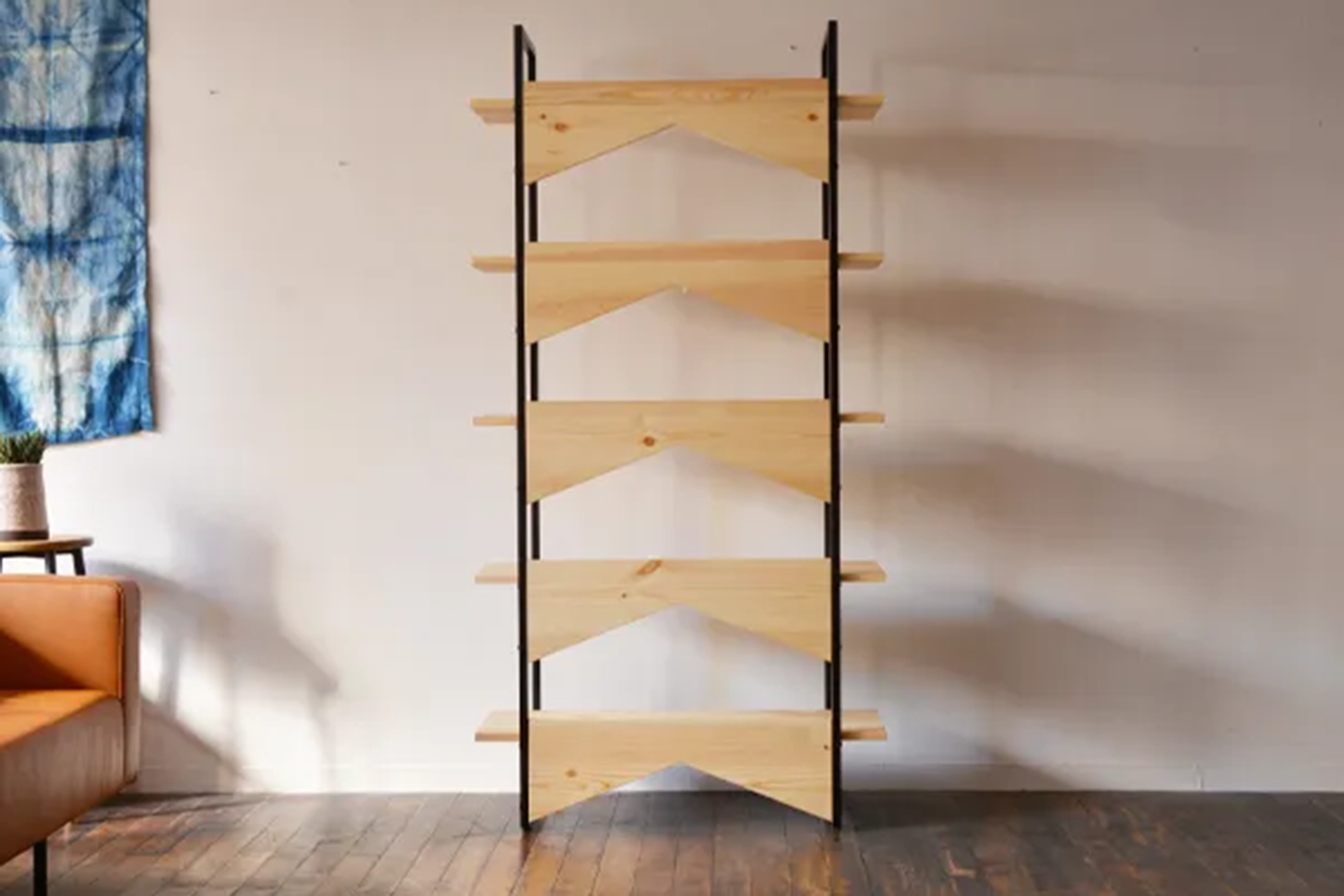 Tights Book Shelf
