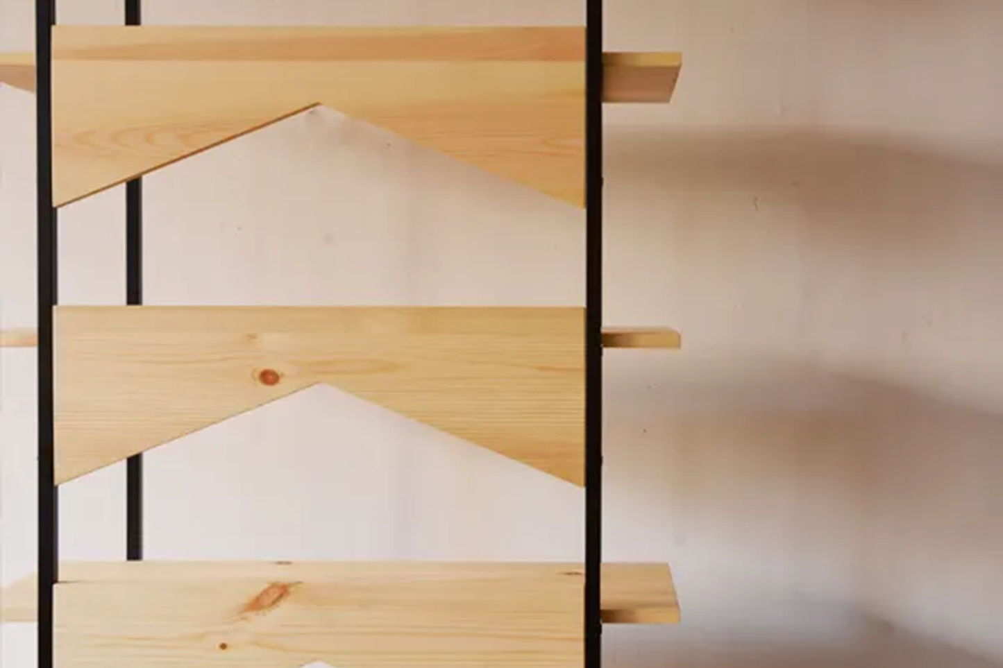 Tights Book Shelf