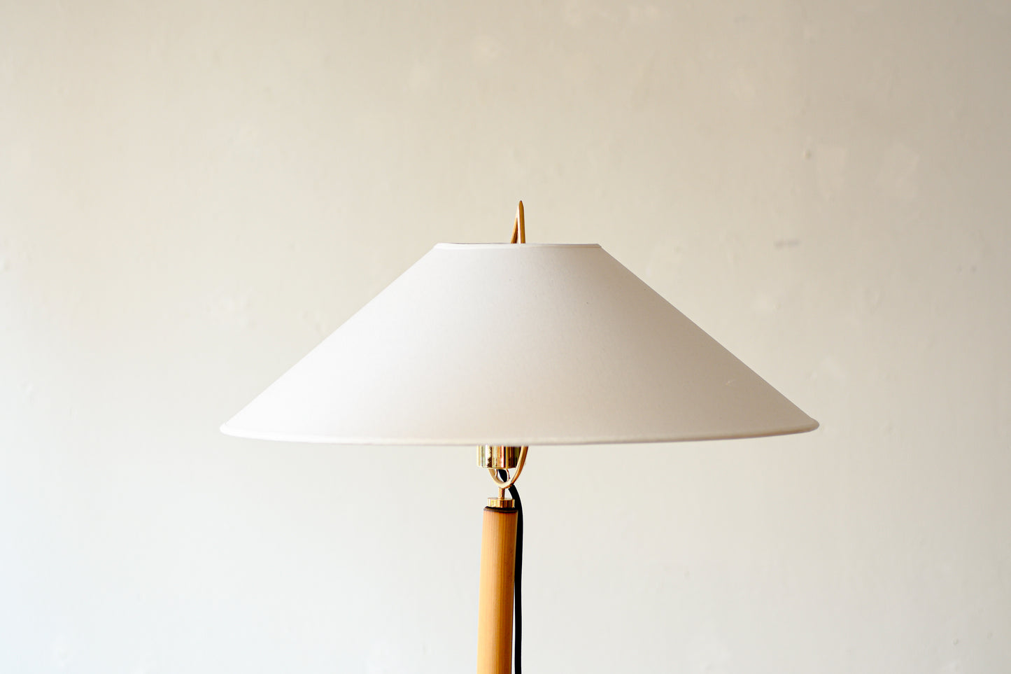 Floor Lamp "X-vase"