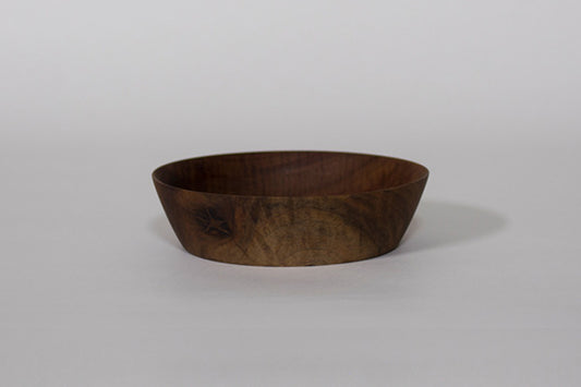 Wood Bowl