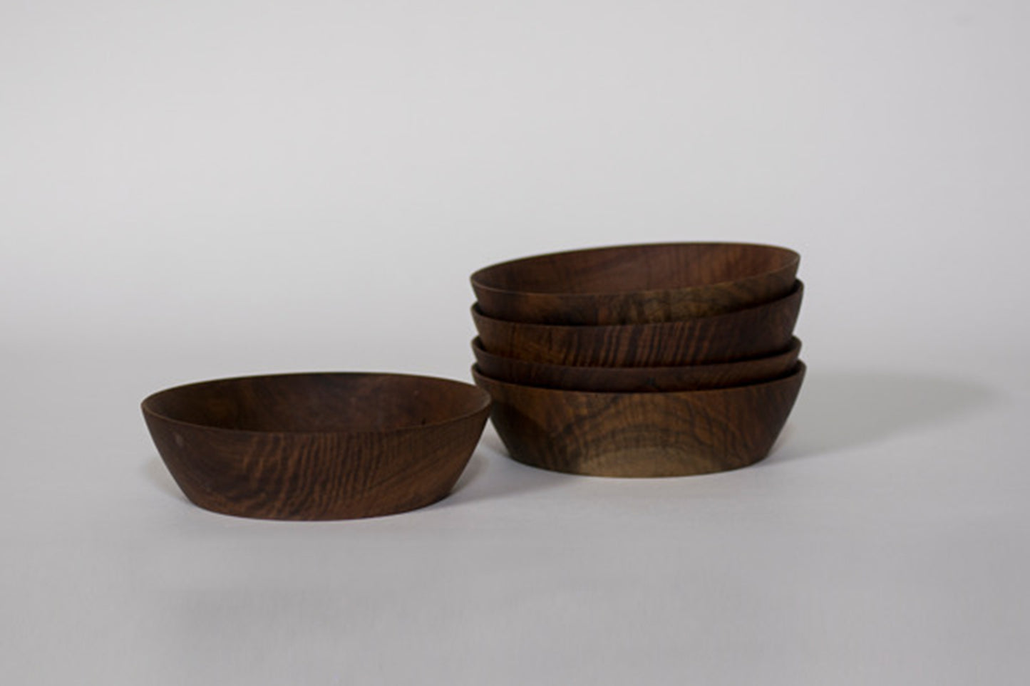 Wood Bowl