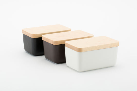 Butter Case