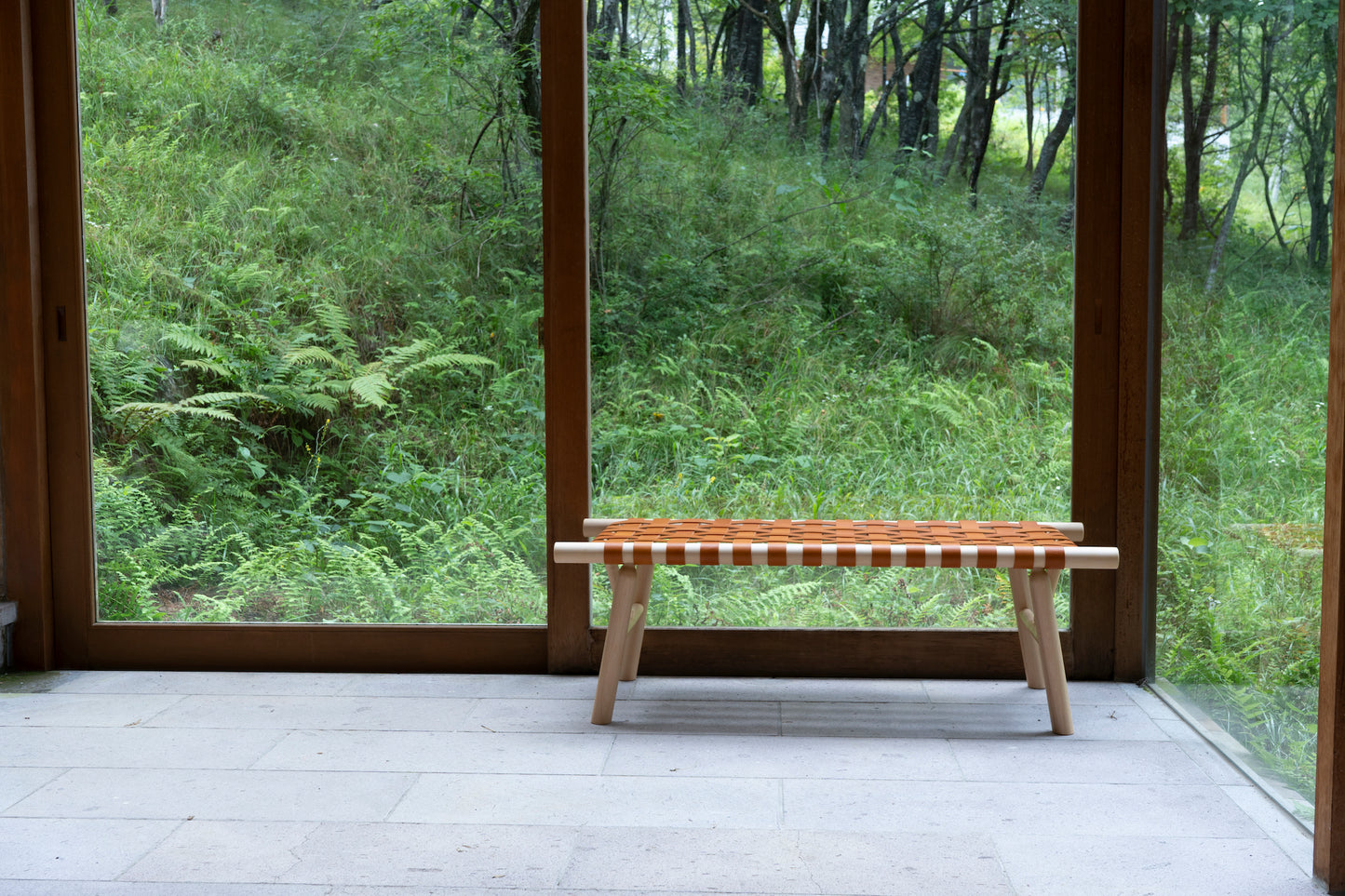 Stretcher Bench