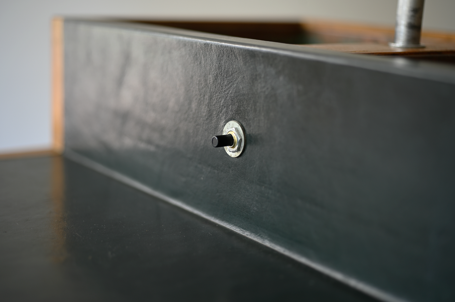 Side Table #4634-L