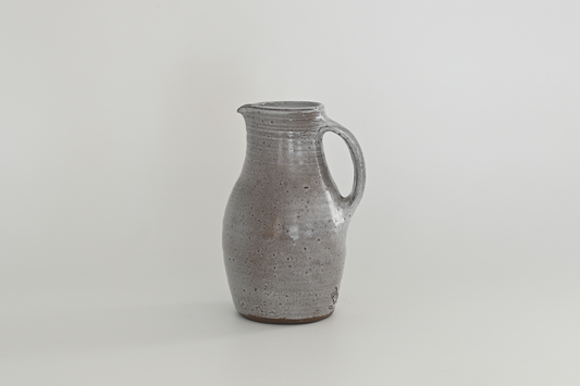 Jeanne&Norbert Piertol / Pitcher