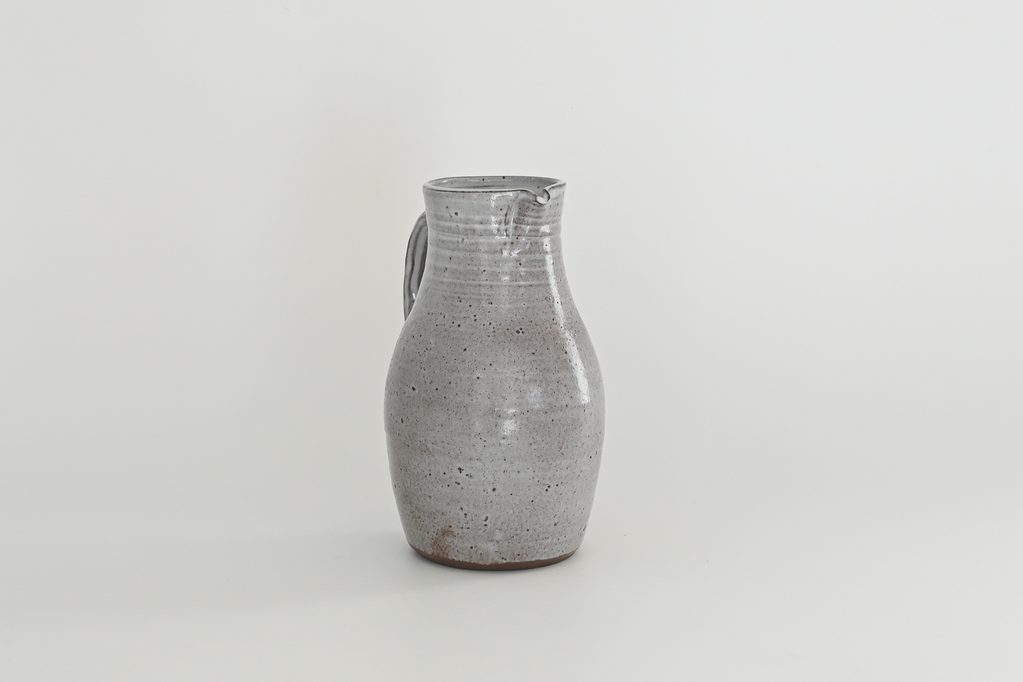 Jeanne&Norbert Piertol / Pitcher