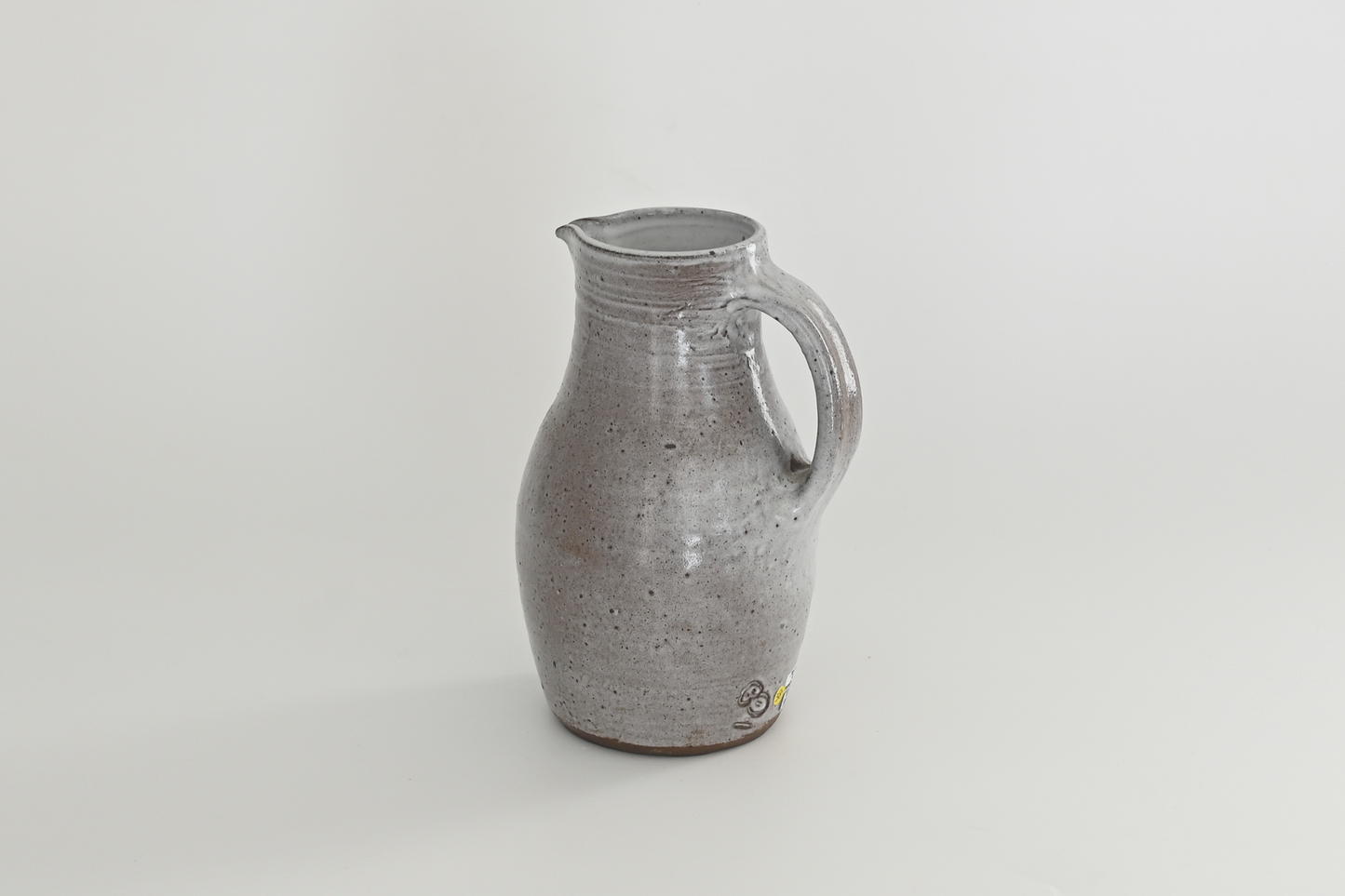 Jeanne&Norbert Piertol / Pitcher