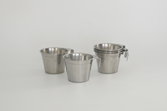 Hackman / Stacking Mug