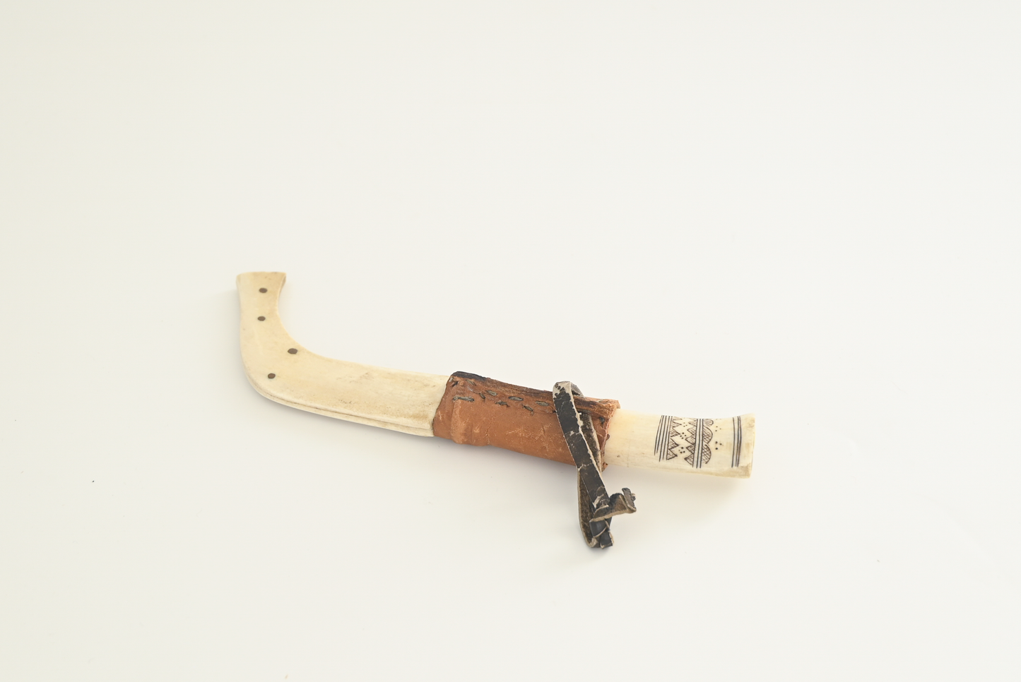 Sami Knife