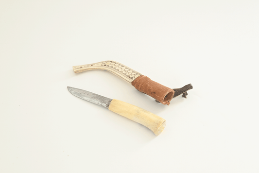 Sami Knife