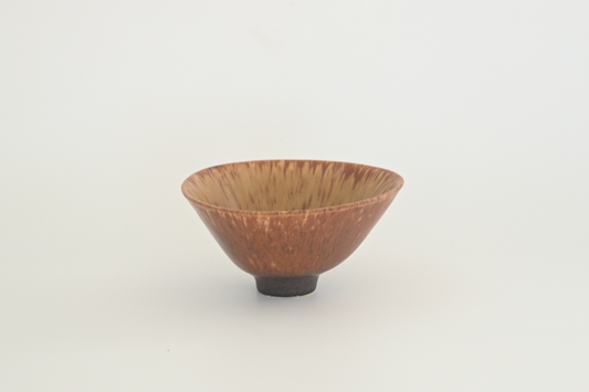 Carl Harry Stalhane / Bowl