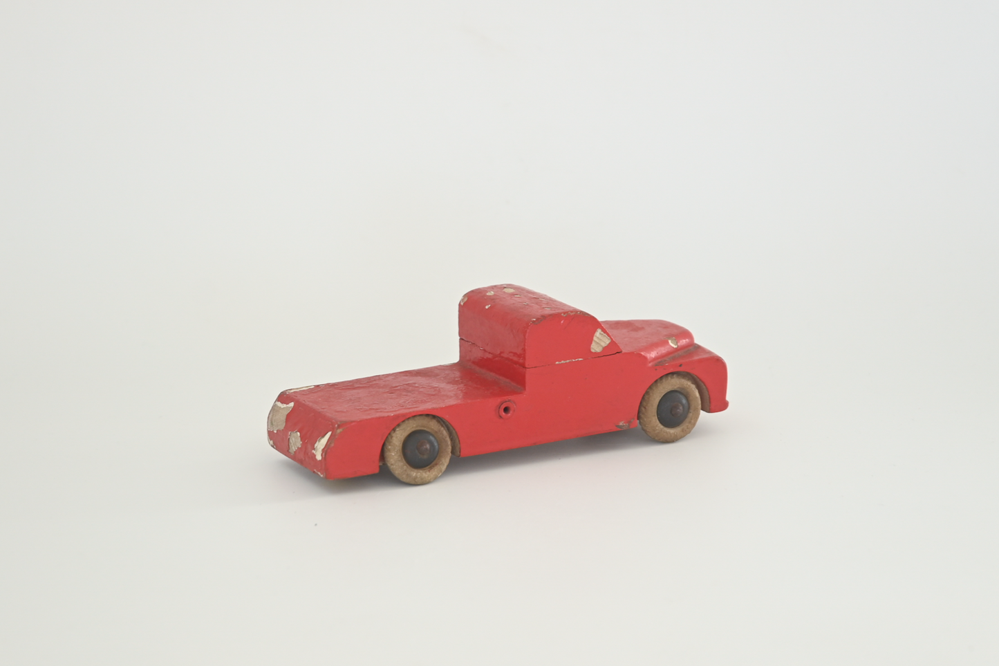 Red Truck