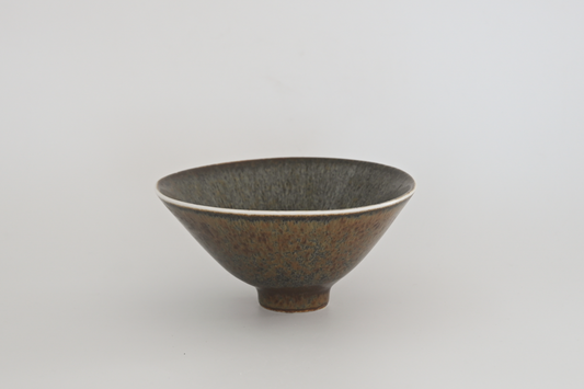 Carl Harry Stalhane / Bowl