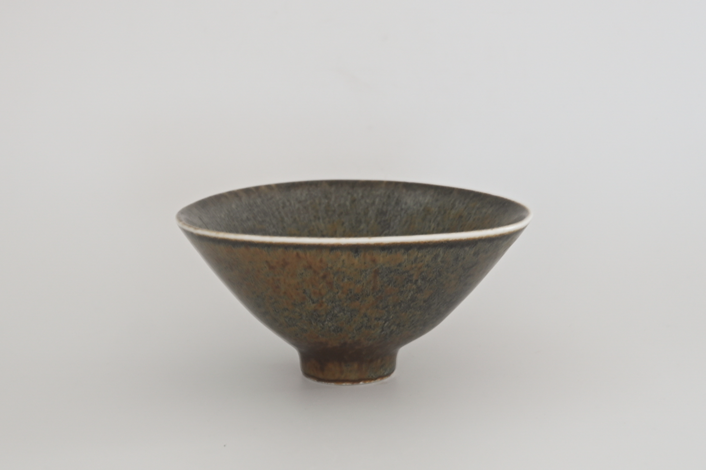 Carl Harry Stalhane / Bowl