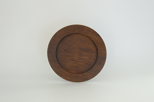 Kaj Bojesen / Wood Plate