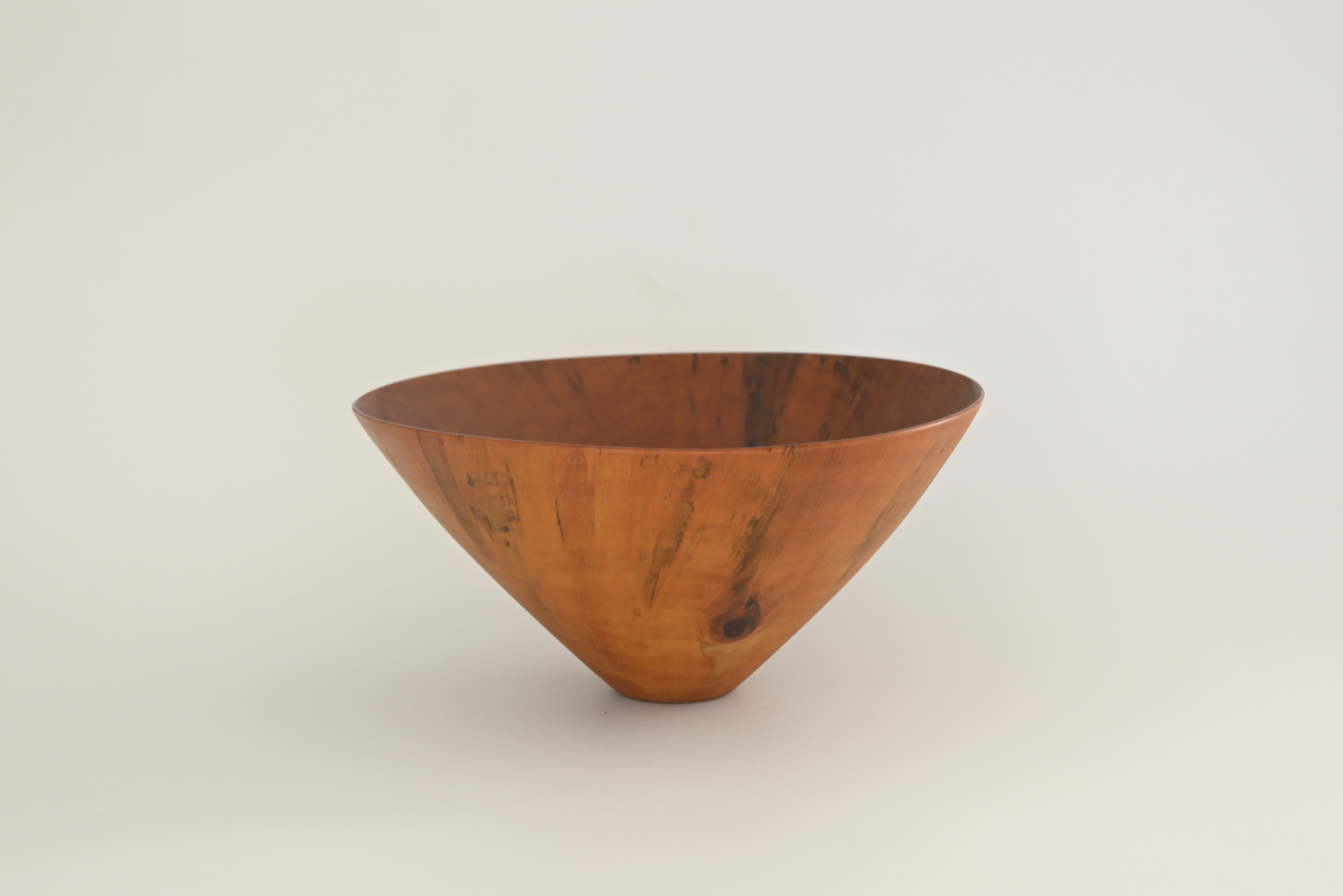 Ron Kent / Wood Bowl