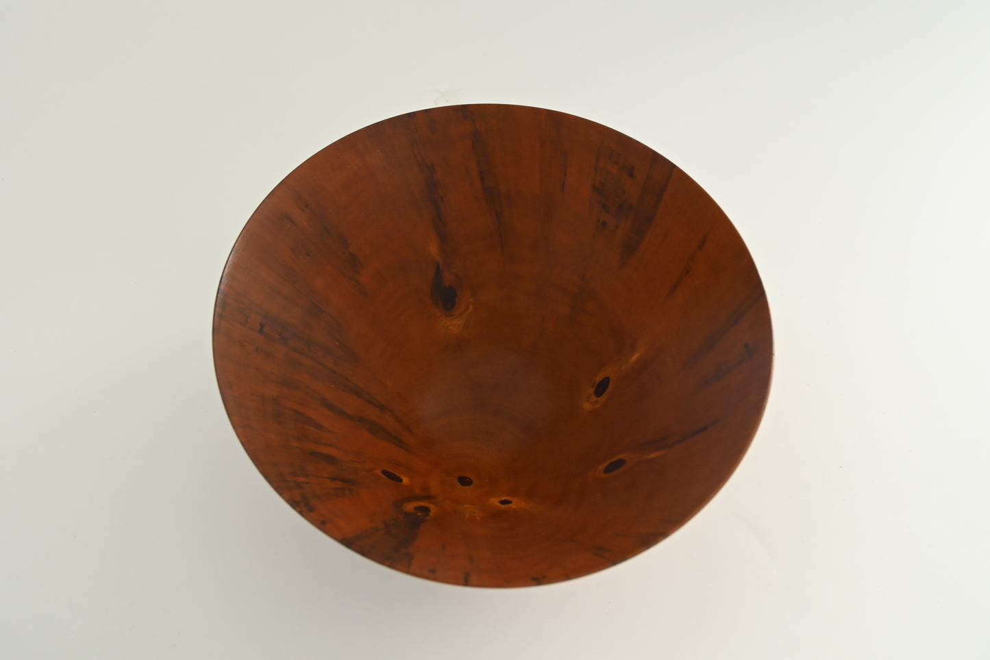 Ron Kent / Wood Bowl