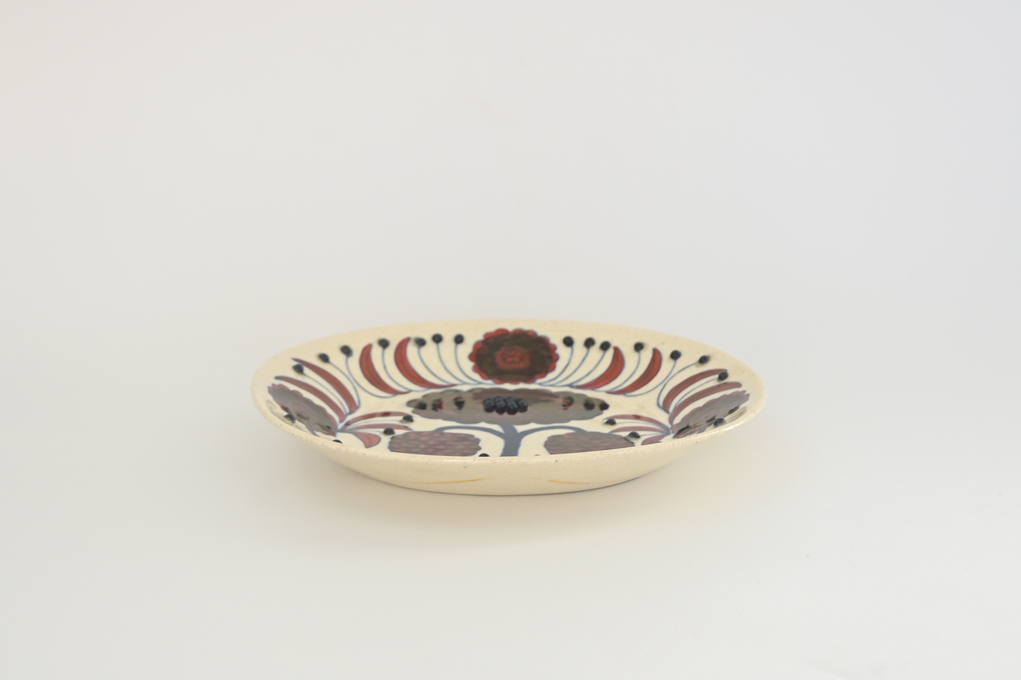 Birger Kaipiainen / Arabia "ROSE"