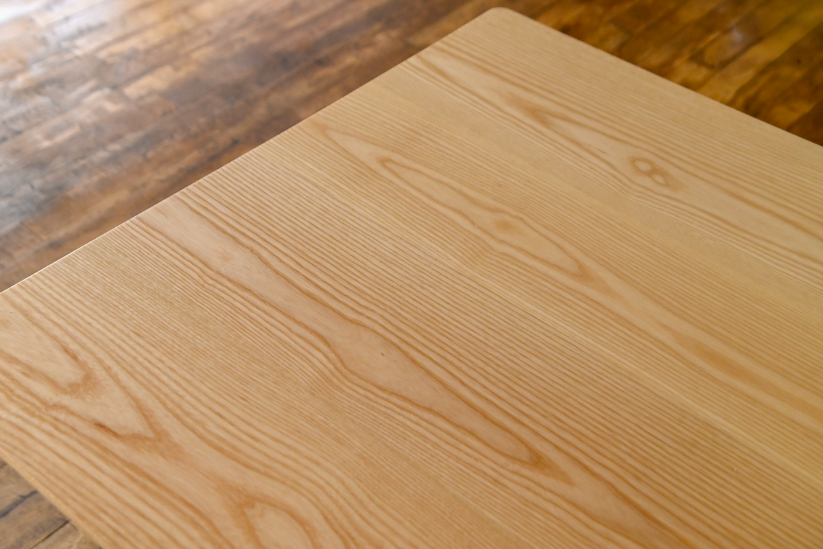 Rectangle  Table